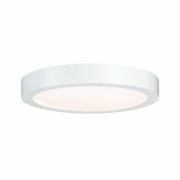 Deckenleuchte Lunar LED Panel 17W