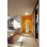 Deckenleuchte Lunar LED Panel 17W