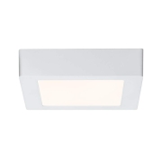 Deckenleuchte Lunar LED Panel eckig 11W
