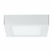 Deckenleuchte Lunar LED Panel eckig 11W