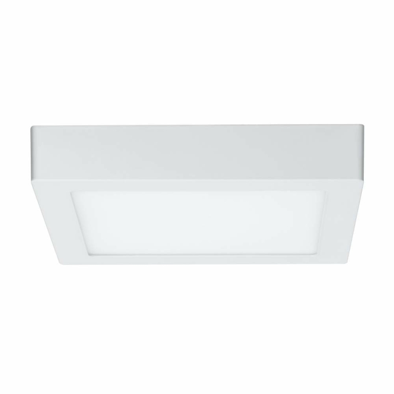 Paulmann Deckenleuchte Lunar LED Panel 15,4W