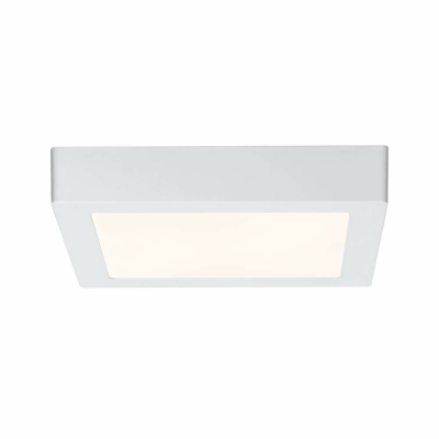 Paulmann Deckenleuchte Lunar LED Panel 15,4W