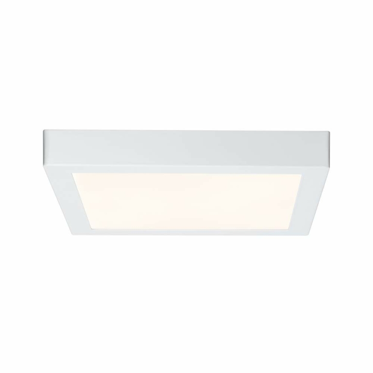 Paulmann Deckenleuchte Lunar LED Panel 17W