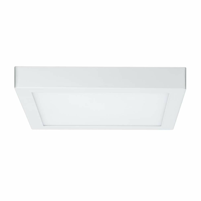 Paulmann Deckenleuchte Lunar LED Panel 17W
