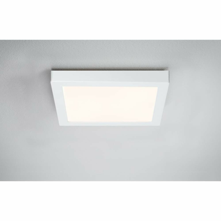 Paulmann Deckenleuchte Lunar LED Panel 17W