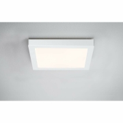 Deckenleuchte Lunar LED Panel 17W