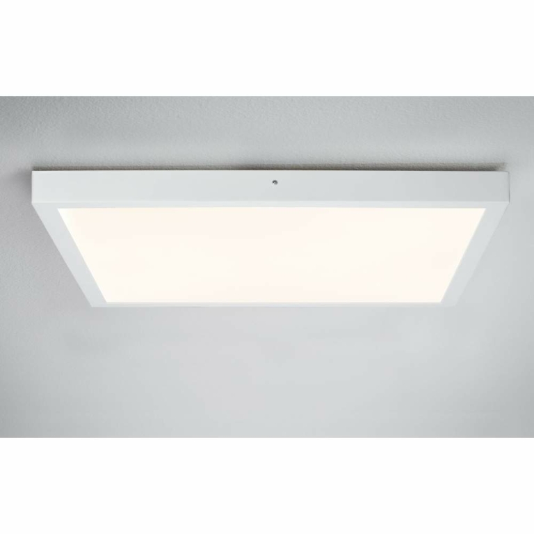 Paulmann Deckenleuchte Lunar LED Panel 27,4W