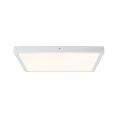 Paulmann Deckenleuchte Lunar LED Panel 27,4W