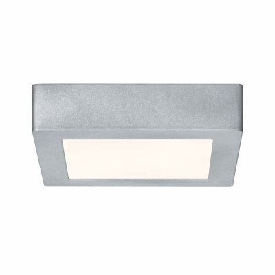 Paulmann Deckenleuchte Lunar LED Panel eckig 11W