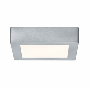 Deckenleuchte Lunar LED Panel eckig 11W