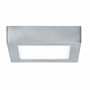 Deckenleuchte Lunar LED Panel eckig 11W