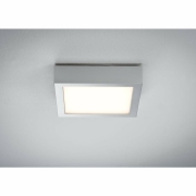 Deckenleuchte Lunar LED Panel eckig 11W