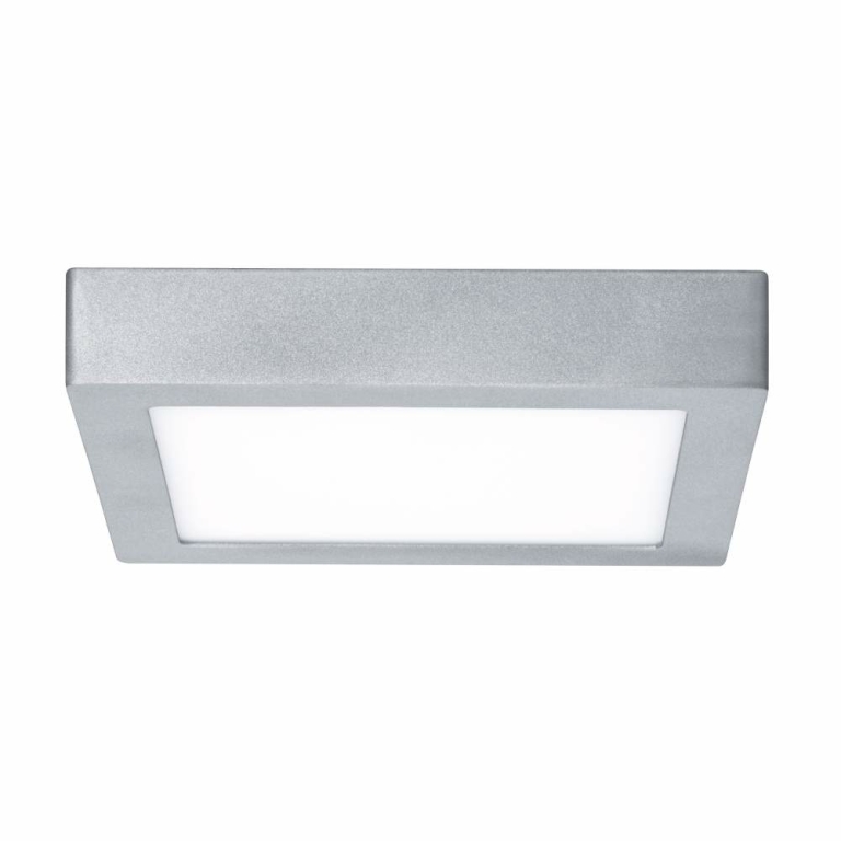 Paulmann Deckenleuchte Lunar LED Panel 15,4W