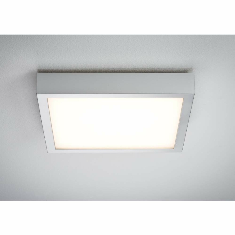 Paulmann Deckenleuchte Lunar LED Panel 15,4W