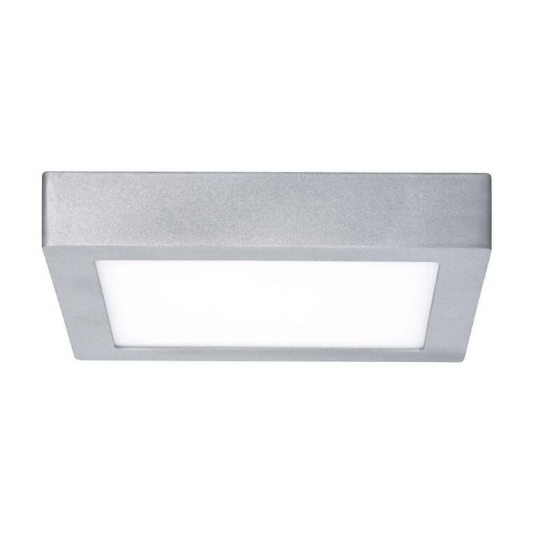 Paulmann Deckenleuchte Lunar LED Panel 15,4W