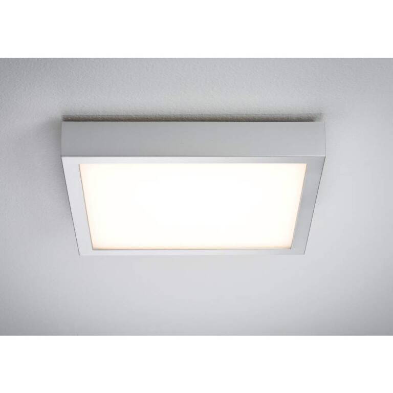 Paulmann Deckenleuchte Lunar LED Panel 15,4W