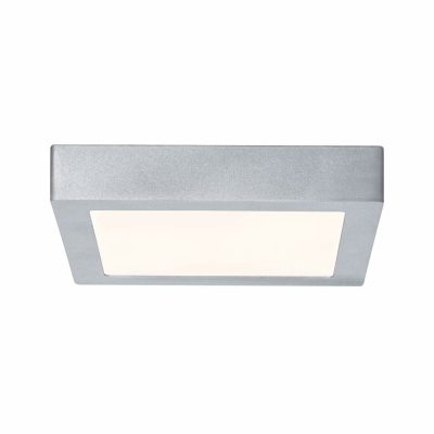 Paulmann Deckenleuchte Lunar LED Panel 15,4W