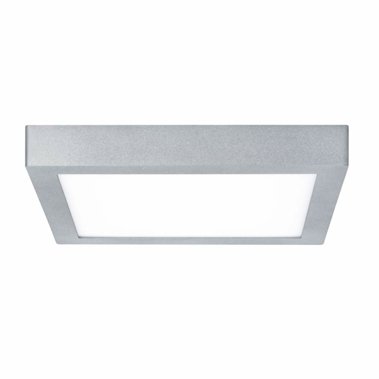 Paulmann Deckenleuchte Lunar LED Panel 17W