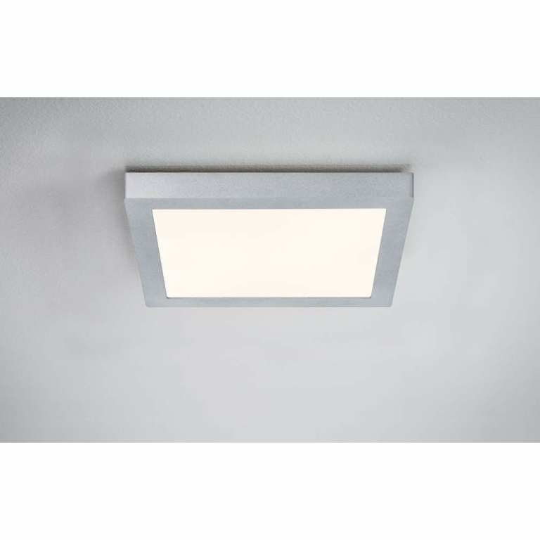 Paulmann Deckenleuchte Lunar LED Panel 17W