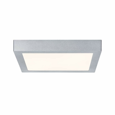 Paulmann Deckenleuchte Lunar LED Panel 17W