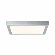 Deckenleuchte Lunar LED Panel eckig 21,8W