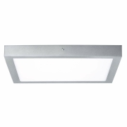 Deckenleuchte Lunar LED Panel eckig 21,8W
