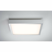 Deckenleuchte Lunar LED Panel eckig 21,8W