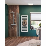 Deckenleuchte Lunar LED Panel eckig 21,8W