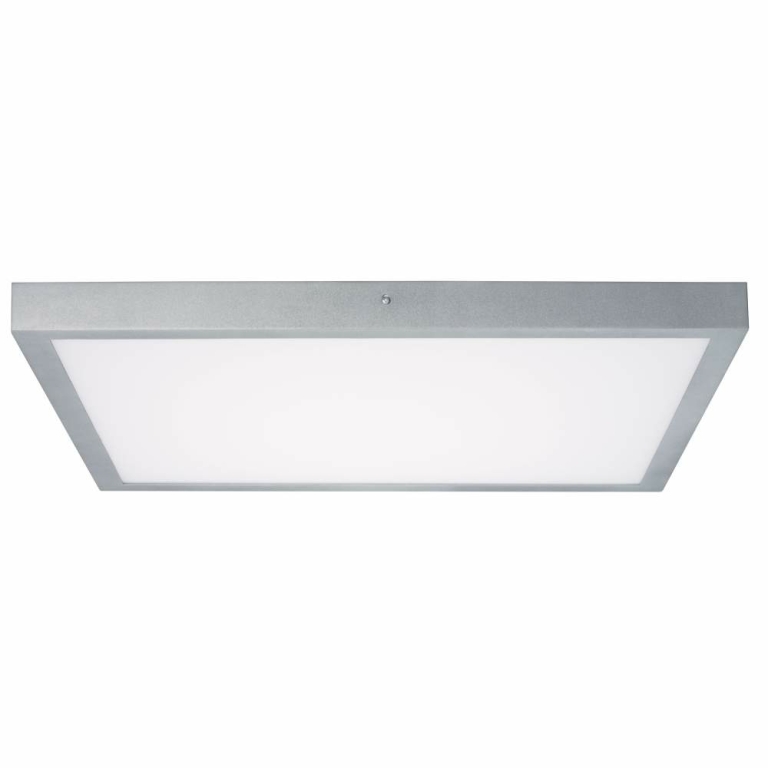 Paulmann Deckenleuchte Lunar LED Panel 27,4W