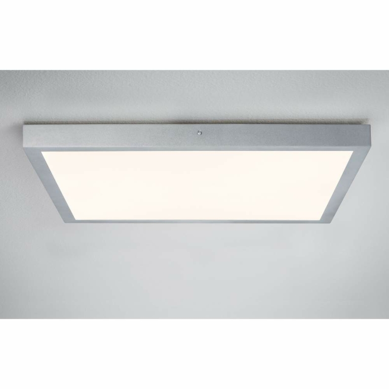 Paulmann Deckenleuchte Lunar LED Panel 27,4W