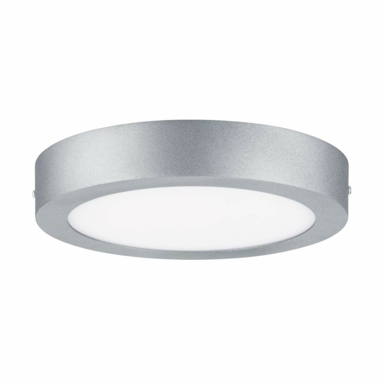Paulmann Deckenleuchte Lunar LED Panel 15,5W