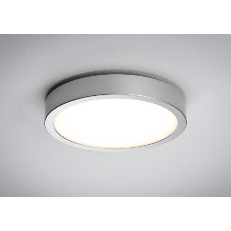Paulmann Deckenleuchte Lunar LED Panel 15,5W