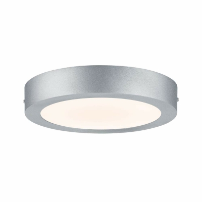 Paulmann Deckenleuchte Lunar LED Panel 15,5W