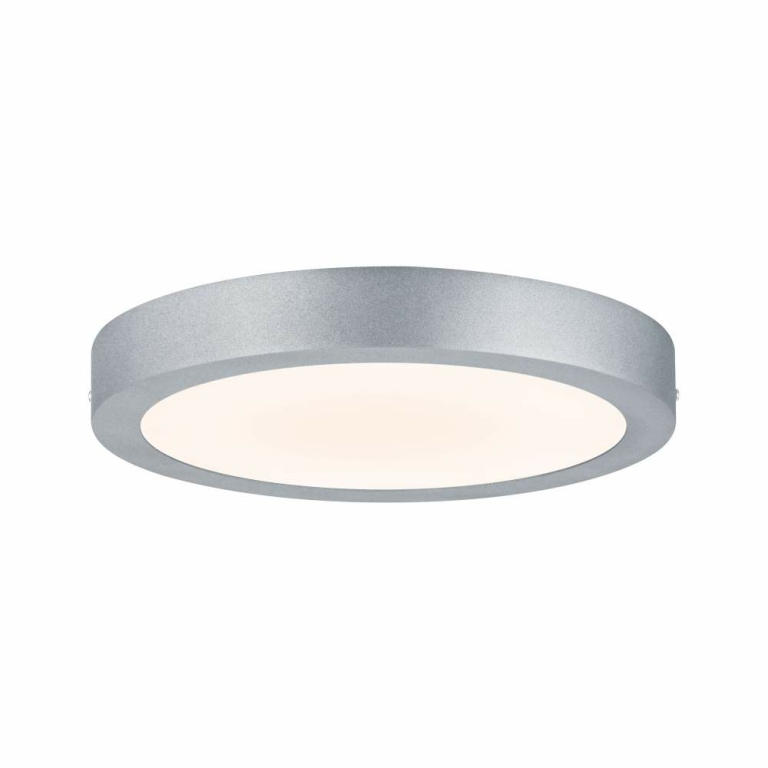 Paulmann Deckenleuchte Lunar LED Panel 17W