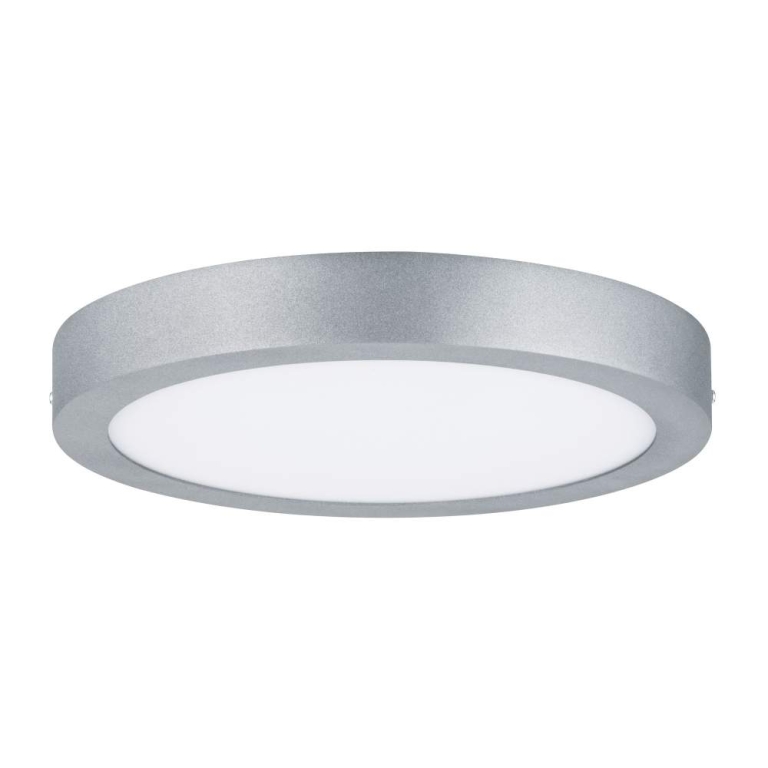 Paulmann Deckenleuchte Lunar LED Panel 17W