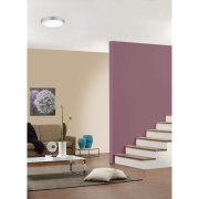 Deckenleuchte Lunar LED Panel 17W
