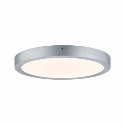 Paulmann Deckenleuchte Lunar LED Panel rund 21,8W