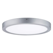 Deckenleuchte Lunar LED Panel rund 21,8W