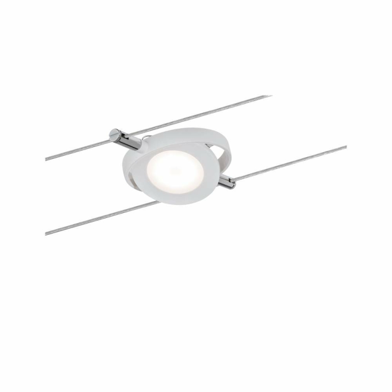 Paulmann 28833 GY6,35 LED Lampe Stiftsockel 12V 4W warmweißes