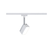 URail LED Schienenspot Pedal 5W 395lm 2700K weiß (LED fest verbaut)