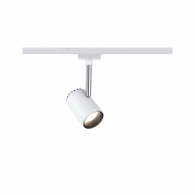 URail LED Schienenspot Shine 4,9W 225lm 2700K dimmbar weiß (LED fest verbaut)