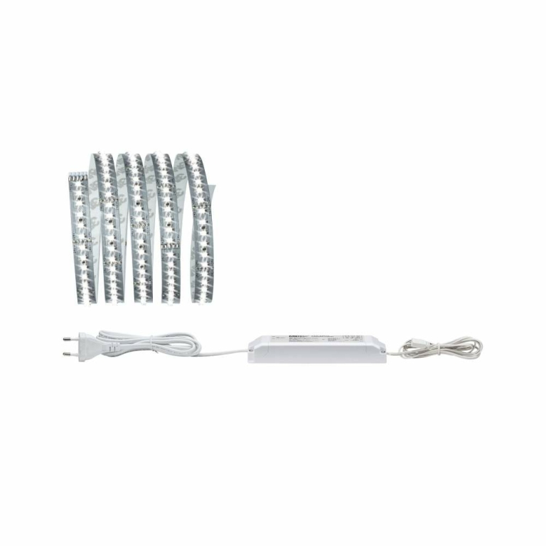 Paulmann MaxLED 1000 Basisset unbeschichtet 1,5m Tageslichtweiß