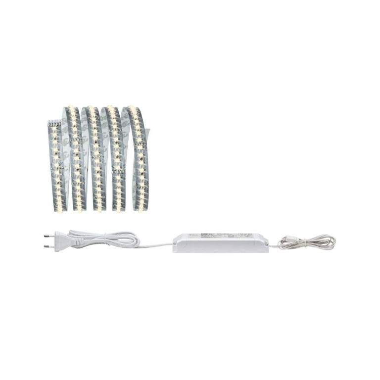 Paulmann MaxLED 1000 Basisset unbeschichtet 1,5m Warmweiß