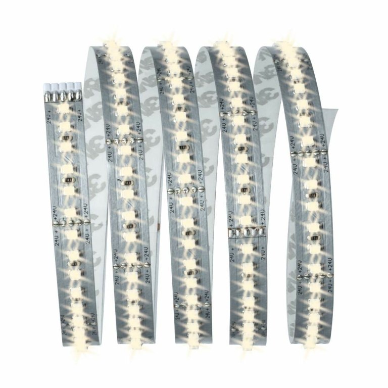 Paulmann MaxLED 1000 Basisset unbeschichtet 1,5m Warmweiß