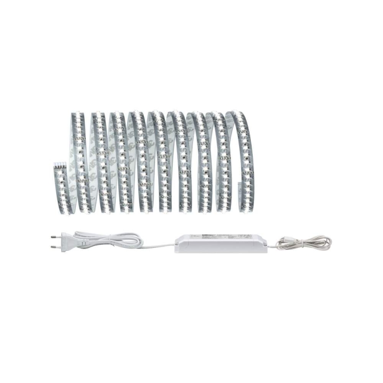 Paulmann MaxLED 1000 Basisset unbeschichtet 3m Tageslichtweiß