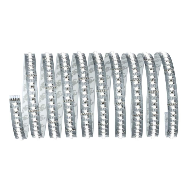 Paulmann MaxLED 1000 Basisset unbeschichtet 3m Tageslichtweiß