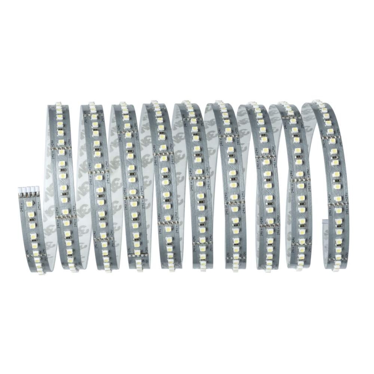 Paulmann MaxLED 1000 Basisset unbeschichtet 3m Tageslichtweiß