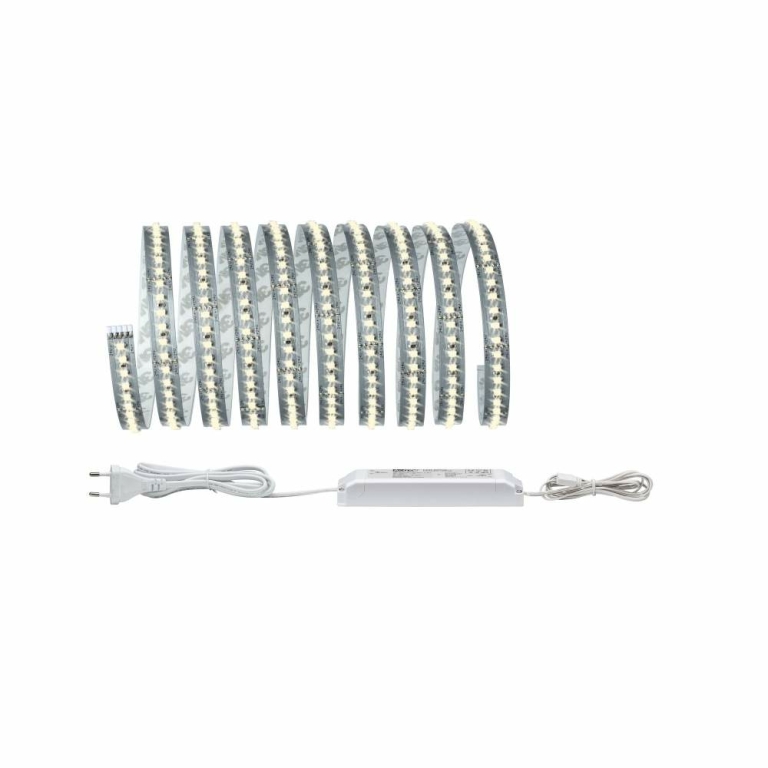 Paulmann MaxLED 1000 Basisset unbeschichtet 3m Warmweiß