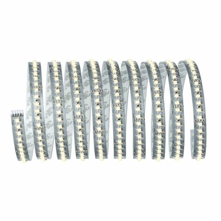 Paulmann MaxLED 1000 Basisset unbeschichtet 3m Warmweiß