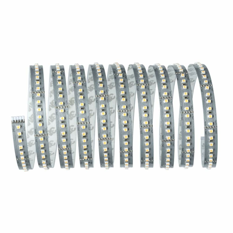 Paulmann MaxLED 1000 Basisset unbeschichtet 3m Warmweiß